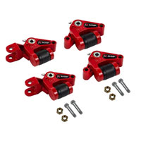 (image for) Ez-Flex Triple Axle Equalizer Kit 33" Axle Spacing Dexter/Redneck #K71-658-00