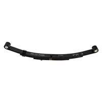 (image for) Trailer Double Eye Spring 1750 Lb 3 Leaf 25 1/4" X 1 3/4" Dexter/Redneck #PR3