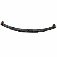 (image for) Trailer Double Eye Spring 1250 LB 3 Leaf 25 1/4" X 1 3/4" Dexter/Redneck #PR722