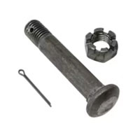 (image for) Trailer Suspension Equalizer Bolt-Nut 3/4" Dexter/Redneck #SP04-060