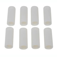 (image for) Trailer Leaf Spring Suspension Bushings 1 3/4" Nylon Pkg. of 8 Dexter/Redneck #SP05-020