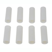 (image for) Trailer Leaf Spring Suspension Bushings 2" Nylon Pkg. of 8 Dexter/Redneck #SP05-040
