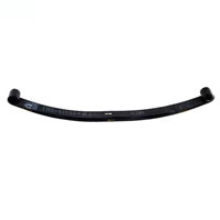 (image for) Trailer Double Eye Spring 3000 LB 1 Leaf 25 1/4" X 1 3/4" Dexter/Redneck #TE30