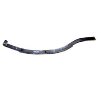 (image for) Trailer Slipper Spring 1000 LB 2 Leaf 30 1/4" X 1 3/4" Dexter/Redneck #WID2