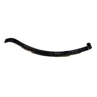 (image for) Trailer Slipper Spring 750 LB 3 Leaf 24 1/4" X 1 3/4" Dexter/Redneck #WIE3