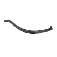(image for) Trailer Slipper Spring 1000 Lb 4 Leaf 24 1/4" X 1 3/4" Dexter/Redneck #WIH4