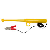 (image for) Quickee Wire Circuit Tester 6V & 12V Dexter/Redneck #LT09-010