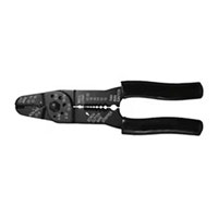 (image for) Heavy Duty Wire Terminal Plier Dexter/Redneck #TP425