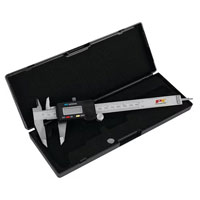 (image for) Trailer Digital Calipers Dexter/Redneck #W80152