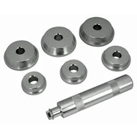 (image for) Trailer Bearing Race & Seal Driver Set Dexter/Redneck #W83020