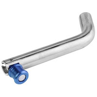 (image for) Trailer Receiver Hitch Pin 5/8" X 3" With Pivot Lock Dexter/Redneck #1465DAT