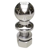 (image for) Trailer Hitch Ball 2 5/16" 16k Chrome Dexter/Redneck #2516-114-13C