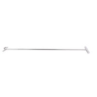 (image for) 5th Wheel Pin Puller Chrome Dexter/Redneck #80111