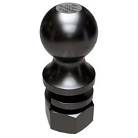 (image for) Trailer Hitch Ball 2 5/16" 40K Forged 81371