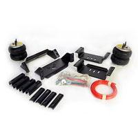 (image for) Ride-Rite Air Helper Rear Spring Kit Chevy/Dodge/Ford/GMC Dexter/Redneck #AS2071