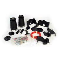 (image for) Ride-Rite Rear Air Helper Spring 1997-2007 Ford/Chevy/GMC Dexter/Redneck #AS2320