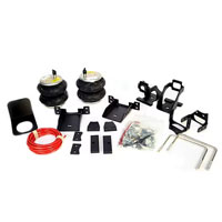 (image for) Ride-Rite Rear Air Helper Spring Kit 2005-2007 Ford F-250/350 4 Wheel Drive Dexter/Redneck #AS2400