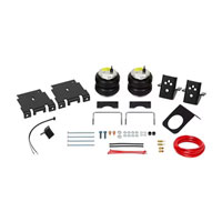 (image for) Ride-Rite Air Helper Spring 2007-2018 Chevrolet/GMC Silverado/Sierra 1500 Dexter/Redneck #AS2430