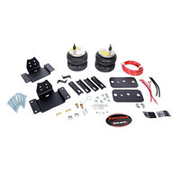 (image for) Ride-Rite Rear Air Helper Spring 2007-2020 Toyota Tundra Dexter/Redneck #AS2445