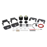 (image for) Ride-Rite Rear Air Helper Spring 2007-2020 Dodge/Ram 3500 HD Dexter/Redneck #AS2478