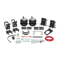 (image for) Ride-Rite Air Helper Spring 2011-2016 Ford F-250/350 Dexter/Redneck #AS2597