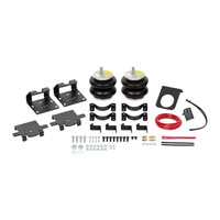 (image for) Air Helper Spring 2011-2020 Silverado/Sierra 2500/3500 HD Dexter/Redneck #AS2613