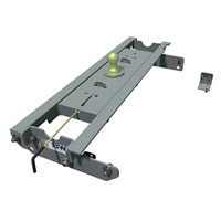(image for) Turnoverball Gooseneck Hitch 2011-2016 Ford F-250/350/450 Dexter/Redneck #BW1111R