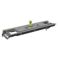 (image for) Turnoverball Gooseneck Hitch 2015-2021 Ford F-150 #BW1121R