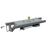 (image for) Turnoverball Gooseneck Hitch 2019-2024 Ram 1500 Dexter/Redneck #BW1319R
