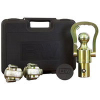 (image for) Traile Safety OEM Ball And Chain Loops Ford/GM/Nissan Dexter/Redneck #BW2061