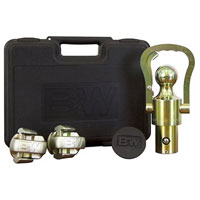 (image for) Trailer Safety OEM Bal And Chain Loops Ram Dexter/Redneck #BW2062