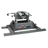 (image for) Patriot 5th Wheel Hitch 16K Dexter/Redneck #BW3200