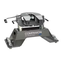 (image for) Companion 5th Wheel Hitch 20K Ford OEM Dexter/Redneck #BW3300
