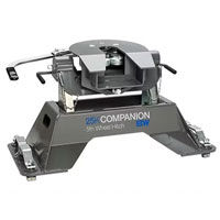 (image for) Companion 5th Wheel Hitch 25K Ford OEM Dexter/Redneck #BW3305