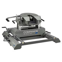 (image for) Companion Slider 5th Wheel Hitch 20K Ford OEM Dexter/Redneck #BW3370