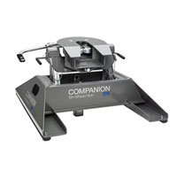 (image for) Companion 5th Wheel Hitch 20K Dexter/Redneck #BW3500
