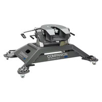 (image for) Companion 5th Wheel Hitch 25K Dodge/Ram OEM Dexter/Redneck #BW3600
