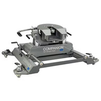 (image for) Companion Slider 5th Wheel Hitch 20K RAM OEM Dexter/Redneck #BW3670