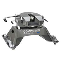 (image for) Companion 5th Wheel Hitch 20K Chevy/GMC OEM Dexter/Redneck #BW3700