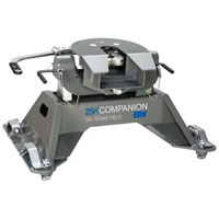 (image for) Companion 5th Wheel Hitch 25K GMC OEM Dexter/Redneck #BW3705