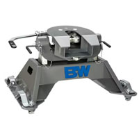 (image for) Companion 5th Wheel Hitch 25K 2020 GM Puck Dexter/Redneck #BW3710