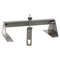 (image for) 5th Wheel Hitch Installation Helper Dexter/Redneck #BW8030