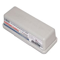 (image for) Convert-A-Ball Storage Box Dexter/Redneck #CB004B