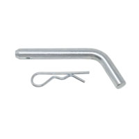 (image for) Trailer Receiver Hitch Pin 1/2" X 3" Dexter/Redneck #HP01-010