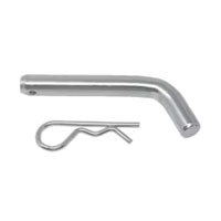(image for) Trailer Receiver Hitch Pin 5/8" X 3" Dexter/Redneck #HP01-020