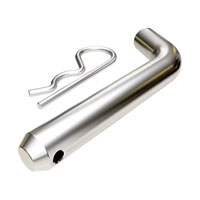 (image for) Trailer Receiver Hitch Pin 5/8" X 3.5" Dexter/Redneck #RHPP1