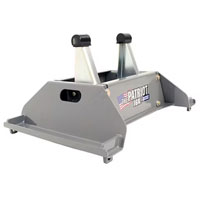 (image for) Patriot 5th Wheel Hitch Base Unit 16K Dexter/Redneck #RVB3200