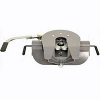 (image for) Patriot 5th Wheel Hitch Head Unit 16K Dexter/Redneck #RVC3200