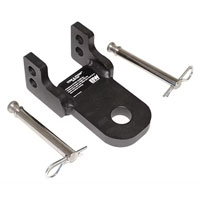 (image for) Trailer Ball Mount Draw Bar 2" Shank Dexter/Redneck #TS35100B