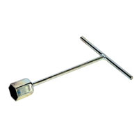 (image for) Trailer Wheel Simulator Installation T-Handle Dexter/Redneck #PGD168TOL